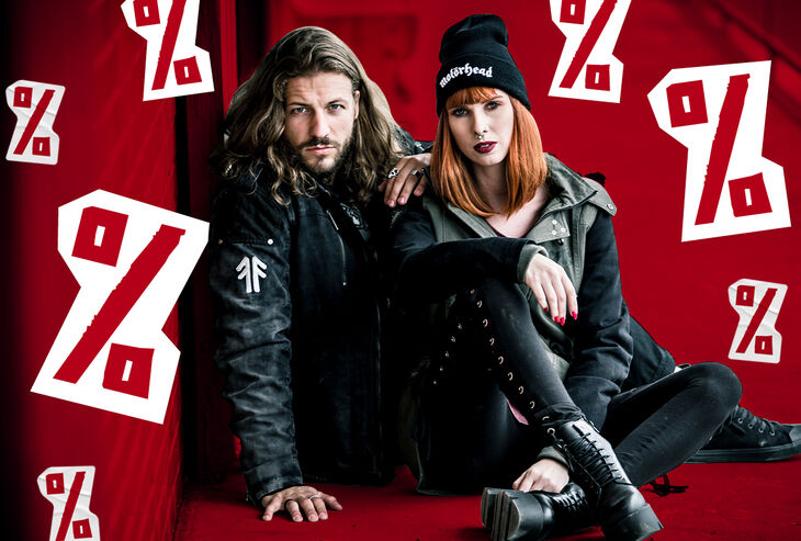 ¡Gran variedad a pequeños precios!