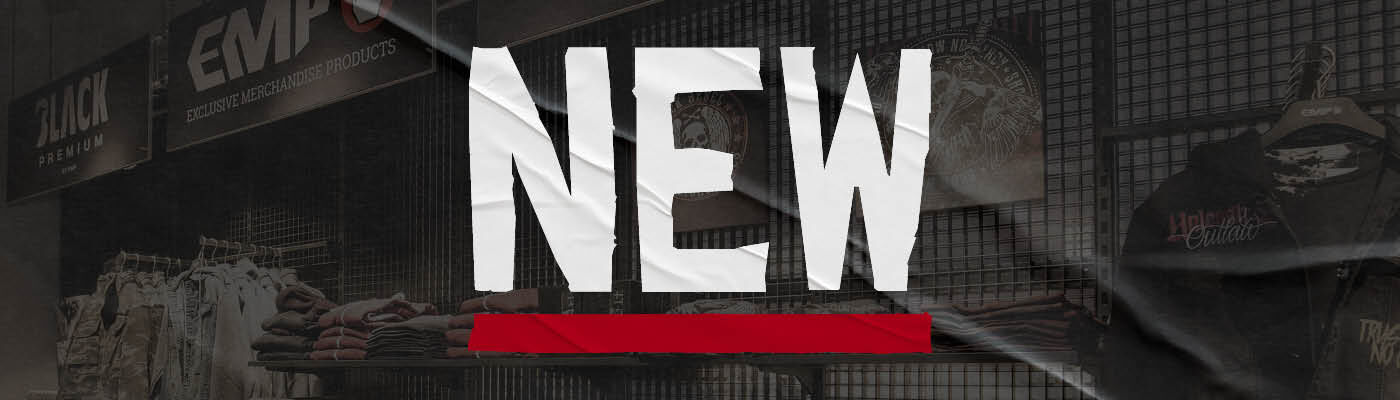 Lo más buscado en EMP