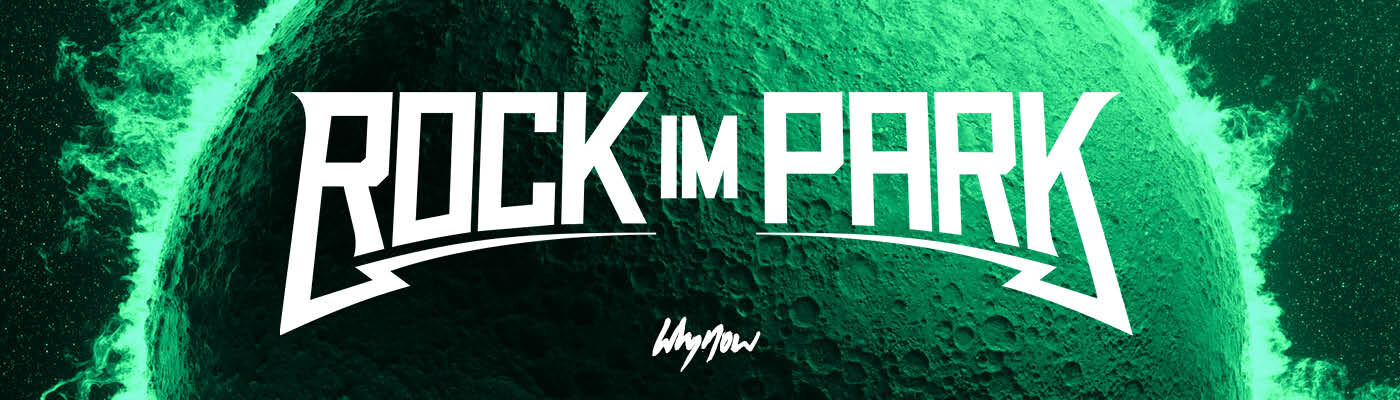 Rock im Park X whynow X EMP / ¿Estás preparado?
