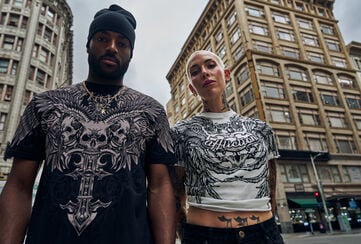 Affliction / [object Object] / Descubre las novedades / ¡Descubre más ahora!
