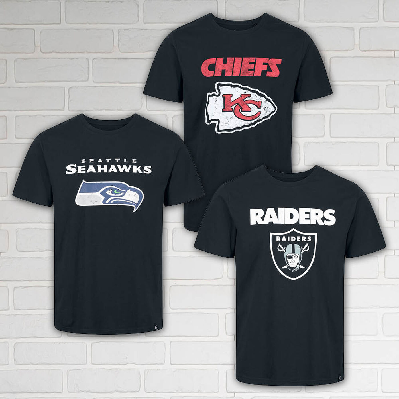 NFL / ¡Descubre más ahora!