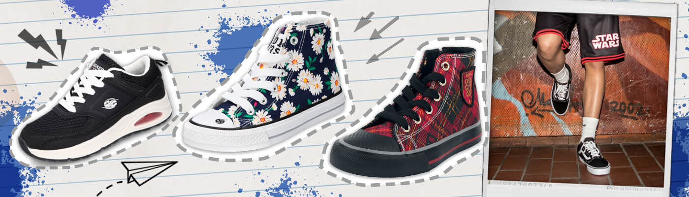 Zapatos / ¡Compra ahora!