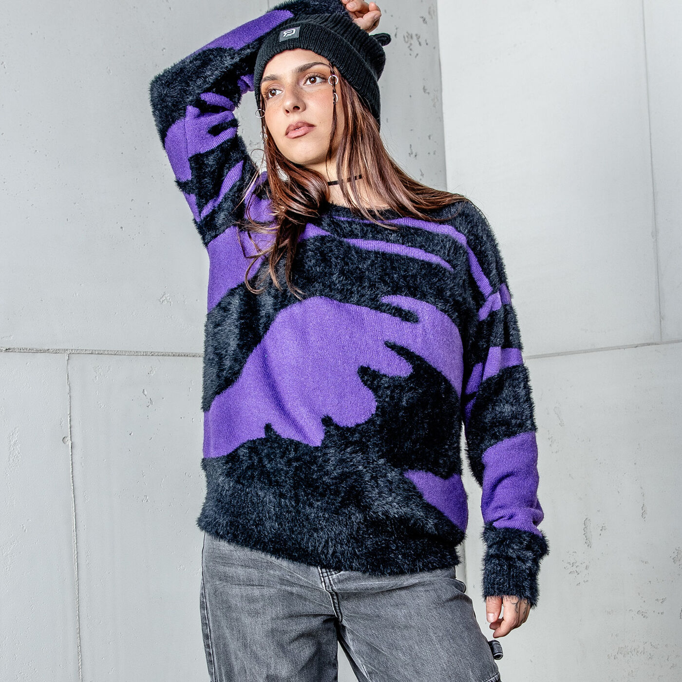 Sudaderas con capucha & Sudaderas
