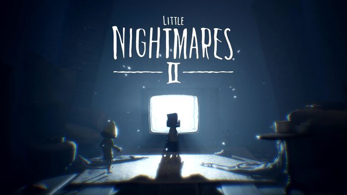 Nuevo tráiler de &#8216;Little Nightmares 2’ a unos días de su lanzamiento