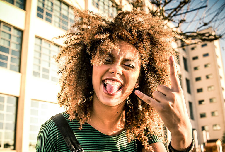 Streetwear Mujer / ¡Compra ahora!