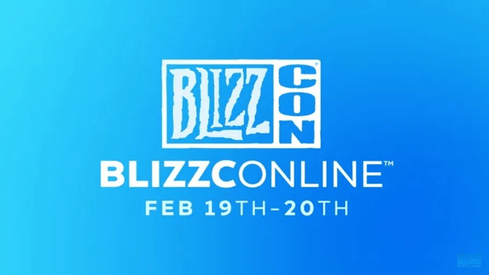 Blizzard desvela los paneles y horarios de la BlizzConline