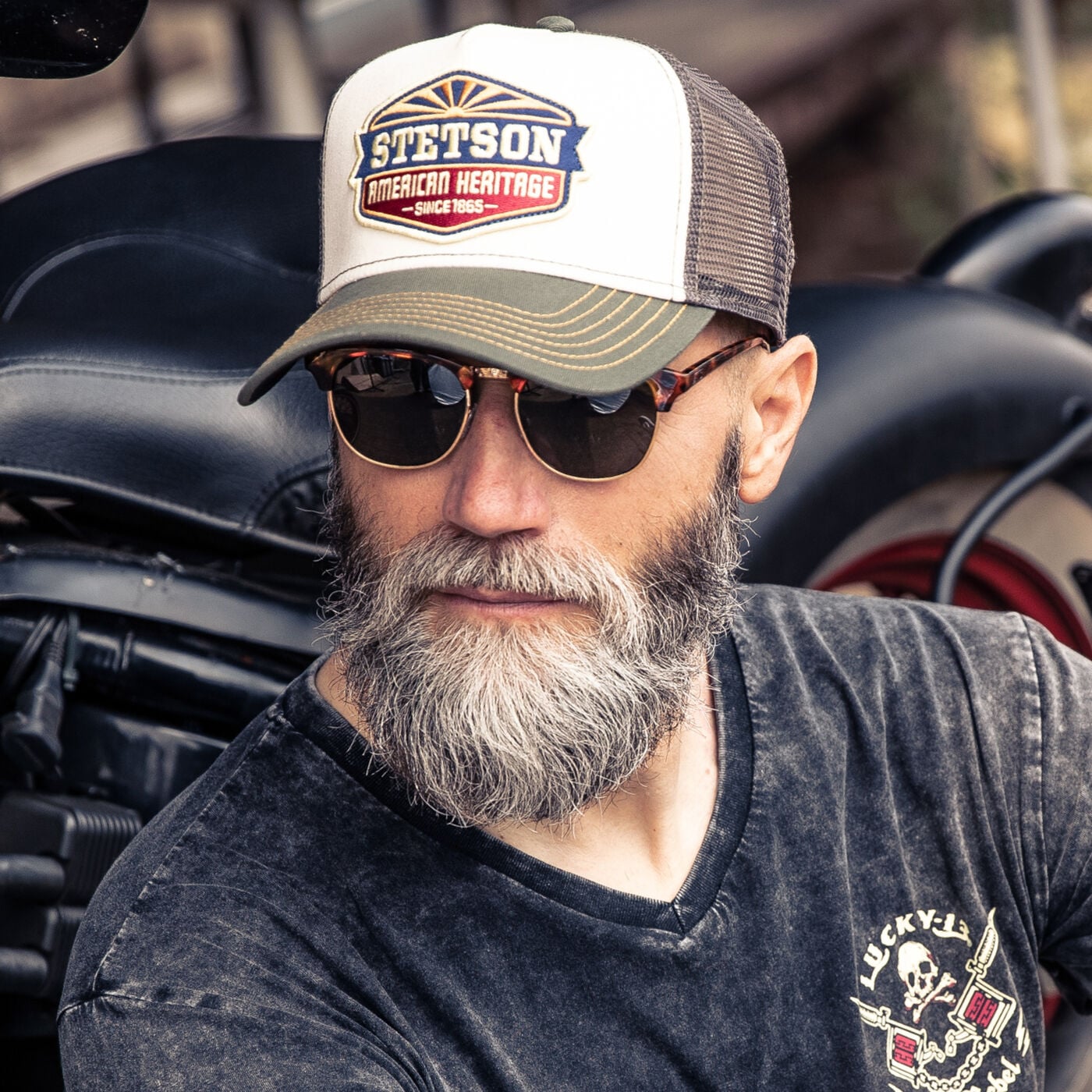 Gorras / ¡Descubre más ahora!