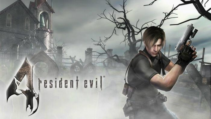 &#8216;Resident Evil 4 Remake’ podría estar ya en desarrollo