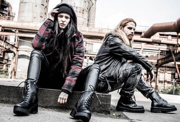 Rockwear / Que el frío no te detenga