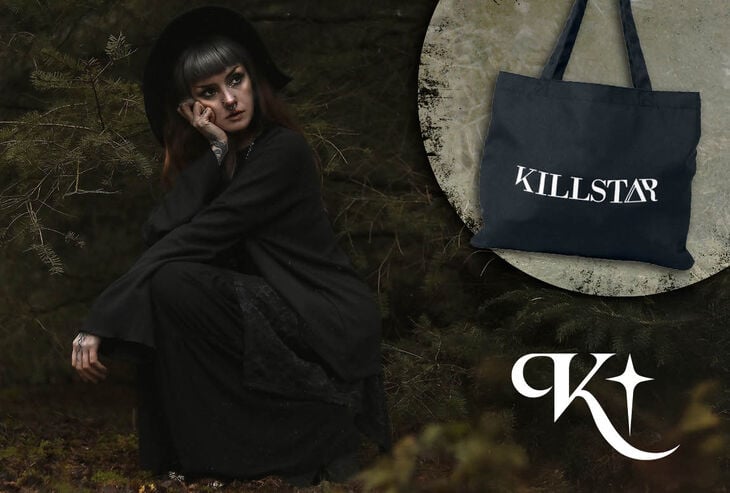 ¡Consigue tu regalo de Killstar!