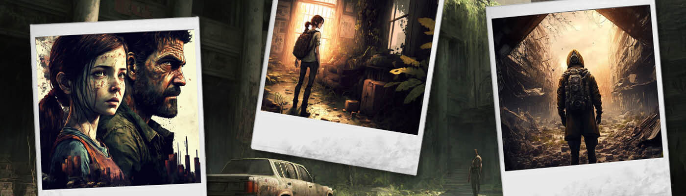 SURVIVAL LOOKS / ¡Descubre más ahora!