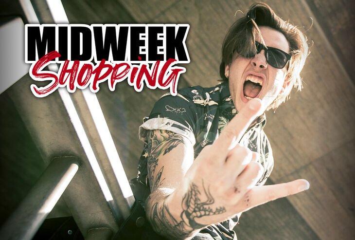 17% dto. en casi TODO