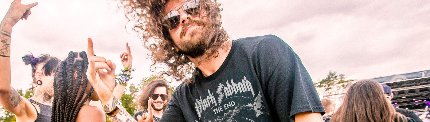 Arranca la temporada de festivales: ¡3x2 en el mejor merch! / [object Object] / ¡Ahorra ahora!