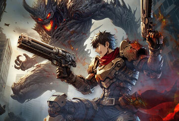 Anime / ¡Descubre más ahora!