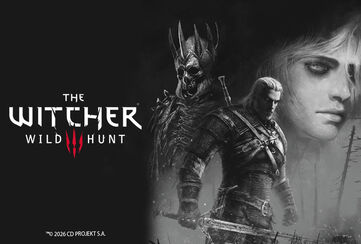 The Witcher / [object Object] / ¡Descubre más ahora!