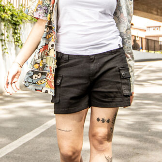 Pantalones Cortos / ¡Compra ahora!