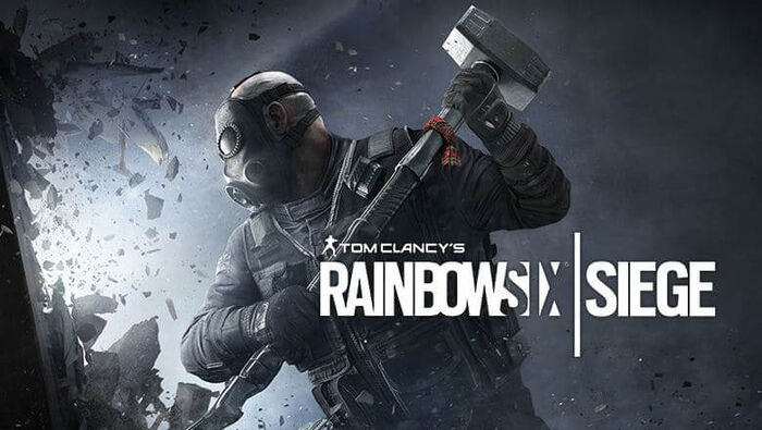 &#8216;Rainbow Six Siege’ podría relanzarse para PlayStation 5