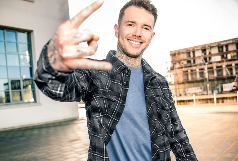 Streetwear Hombre / ¡Compra ahora!