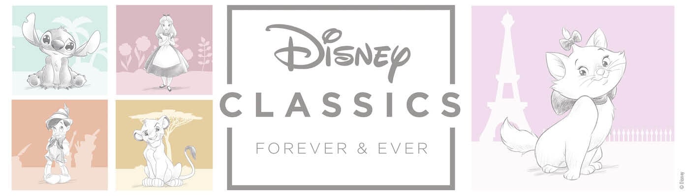 Disney Classics / ¡Descubre más ahora!