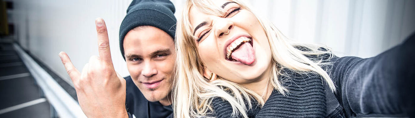 ¡Disfruta de un 15% DTO. en lo más nuevo!