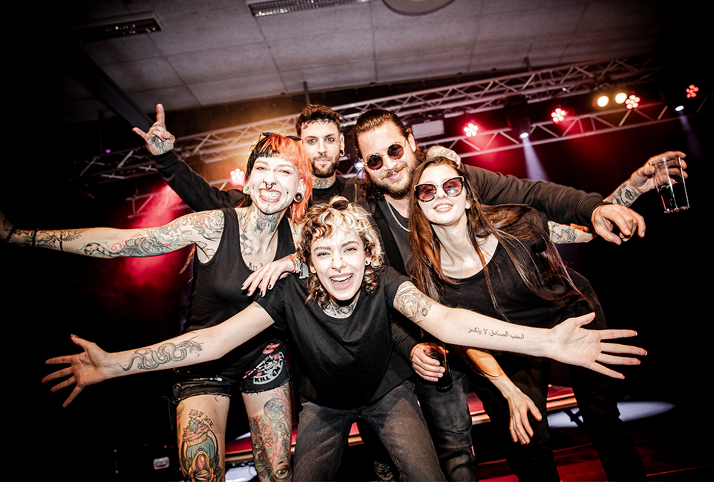 ¡Suscríbete ahora a la newsletter de EMP y no te pierdas ninguna novedad y descuentos exclusivos!