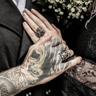 Joyería / ¡Compra ahora!