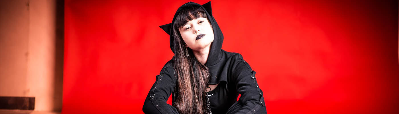 Gothicana x Emily the Strange / ¡Descubre más ahora!