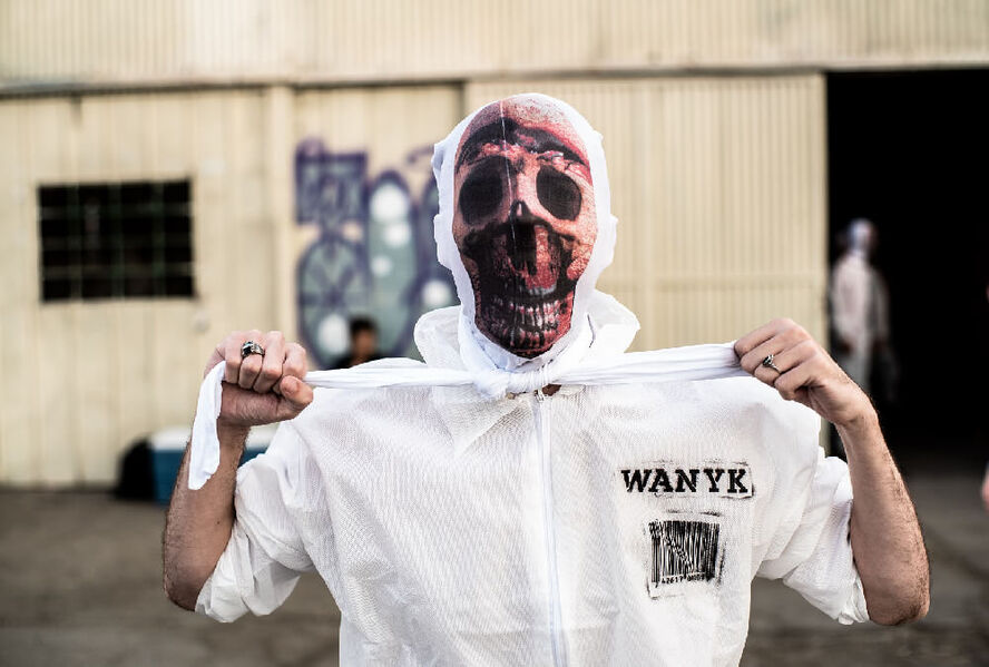 <b>Slipknot Fan Facts</b>