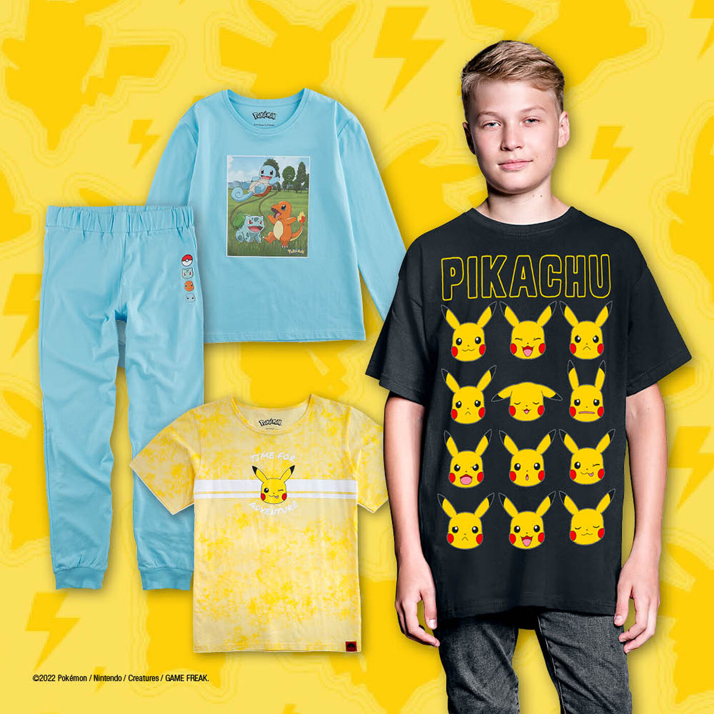 Niños Ropa / ¡Descubre más ahora!