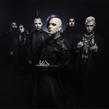 ¡Prueba de merchandising con Chris Harms!