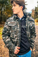 Camouflage Style