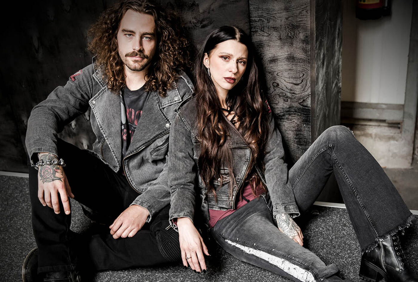 Rock Rebel by EMP / ¡Consíguelo ahora!