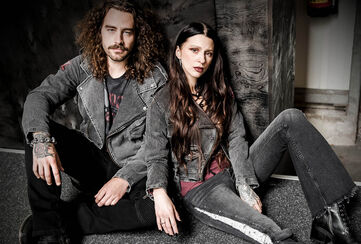 Rock Rebel by EMP / ¡Consíguelo ahora!