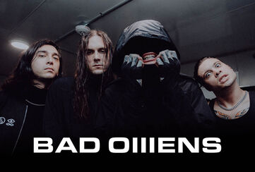 Bad Omens / [object Object] / ¡Descubre más ahora!