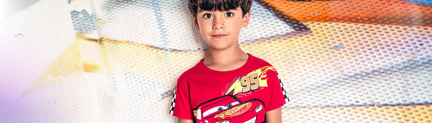 Fan merch / ¡Descubre más ahora!