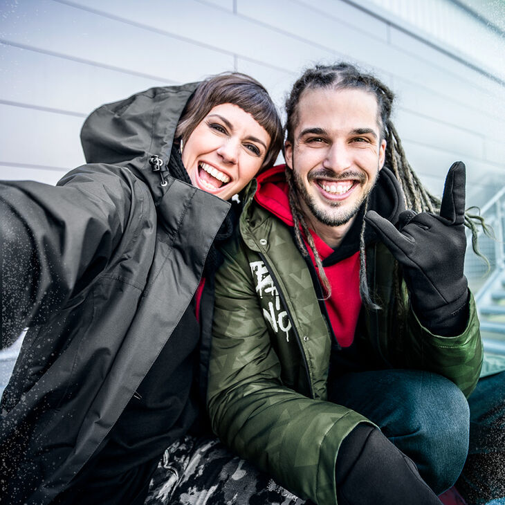 Fiabilidad, Igualdad, Comodidad