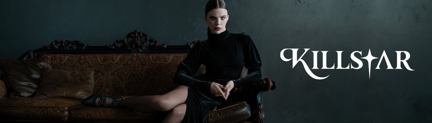 Killstar / ¡Descubre más ahora!