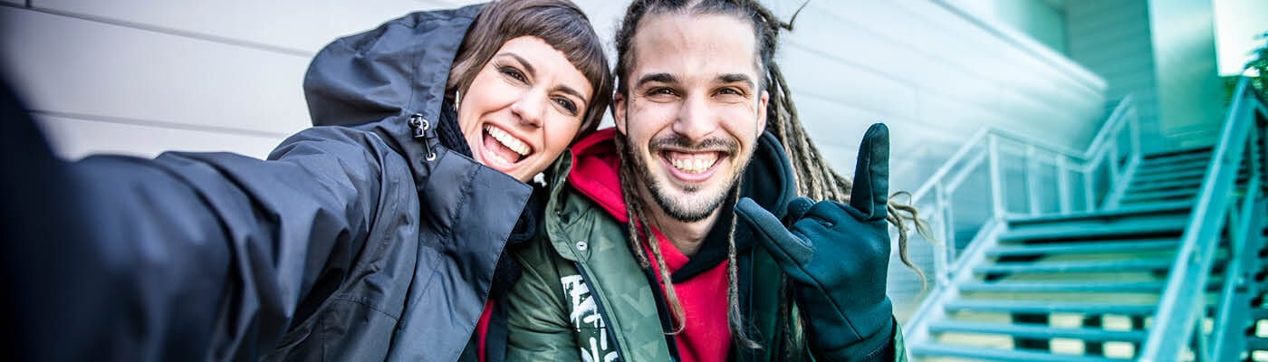 Nuevas chaquetas y abrigos