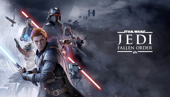 La secuela de &#8216;Star Wars Jedi: Fallen Order’ podría estar en desarrollo
