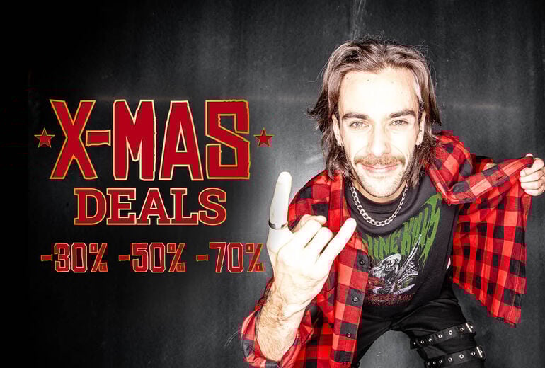 Hasta [object Object] / ¡Desenvuelve tus imprescindibles! / ¡Ahorra ahora!