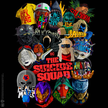 Escuadrón Suicida / ¡Descubre más ahora!