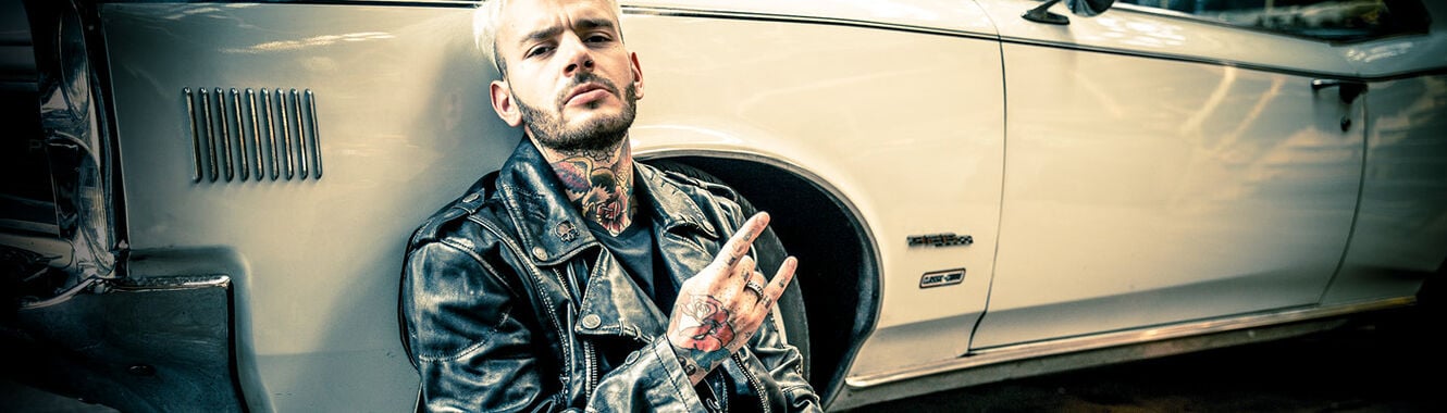 15% DTO. en (casi) TODO!