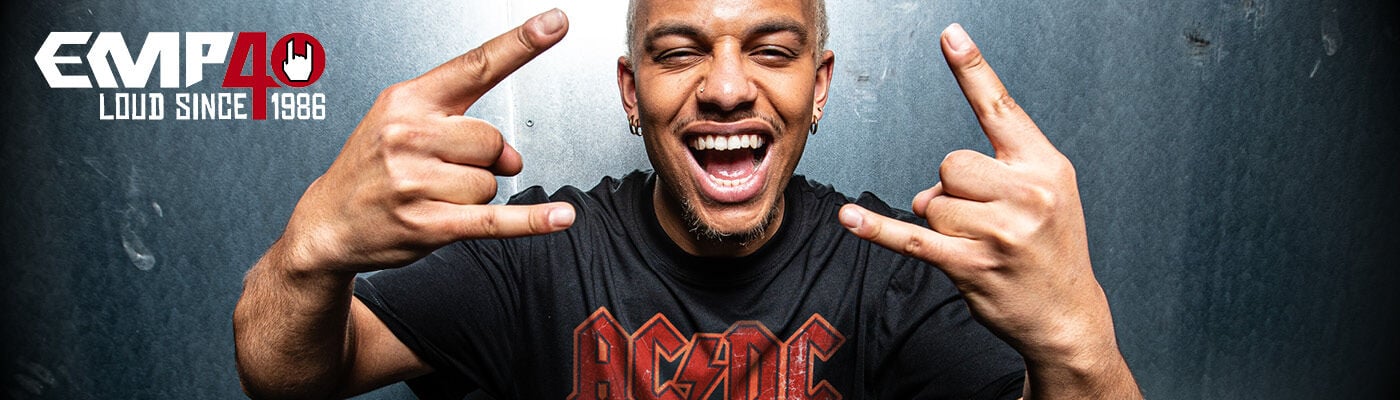 ¡El mejor merch de cuatro décadas! / [object Object] / ¡Ahorra ahora!