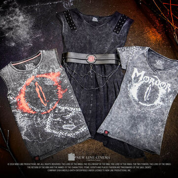 Señor de los Anillos