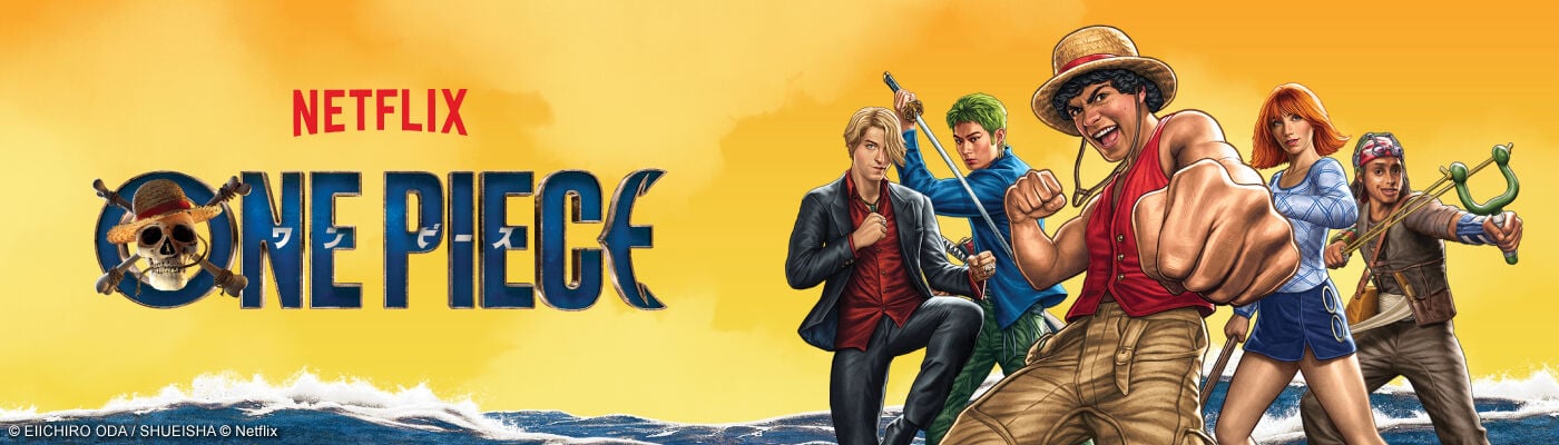 One Piece / [object Object] / ¡Descubre más ahora!