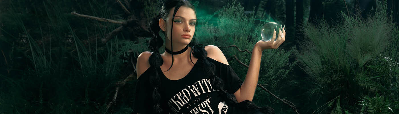 Killstar x Wizard of OZ / ¡Descubre más ahora!