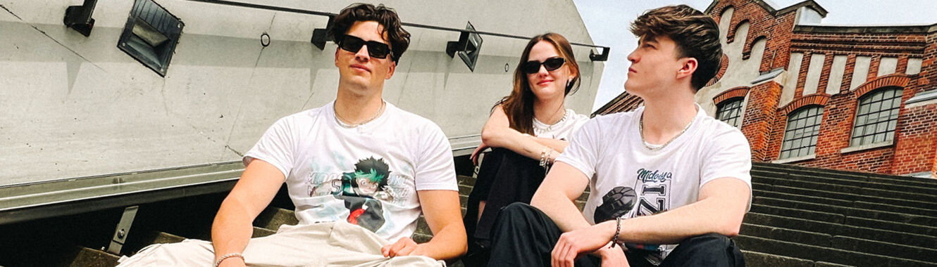 Para fans del anime con estilo