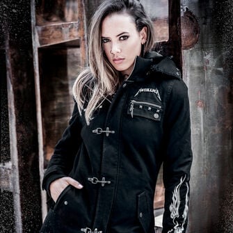 Chaquetas / ¡Descubre más ahora!