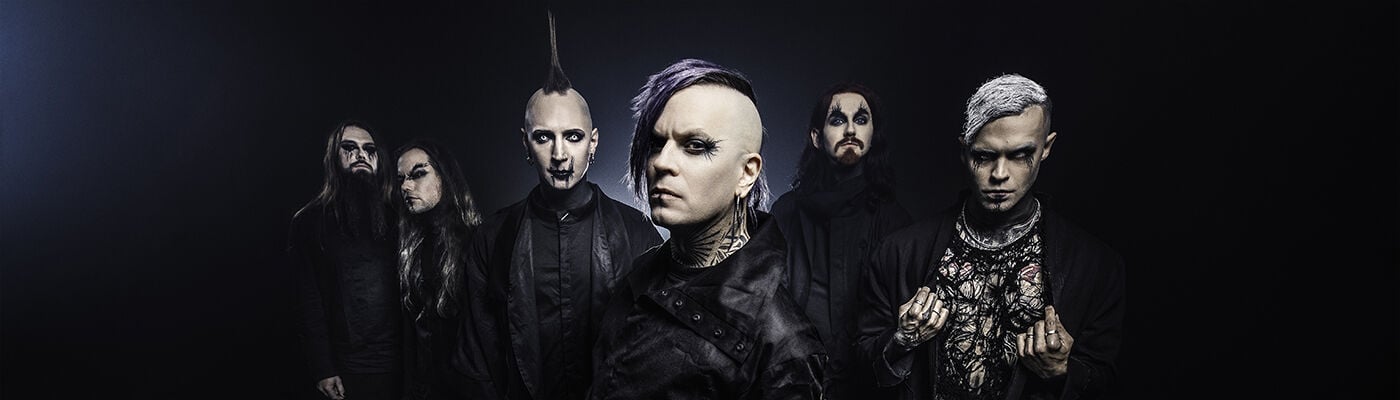 ¡Prueba de merchandising con Chris Harms!