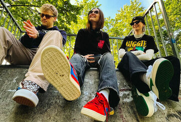 Slay the Streets! / Descubre nuestros street styles e inspírate. / ¡Descubre más ahora!